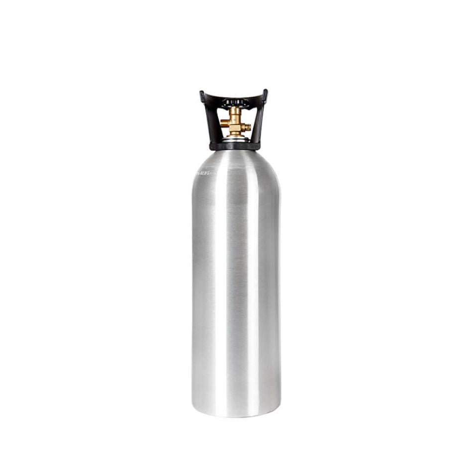 CO2 20# Refill