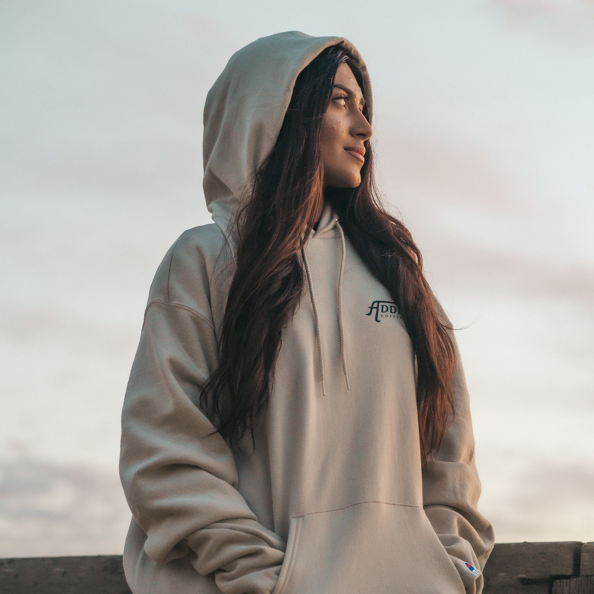 "Fueling Your Healthy Obsessions" Hoodie