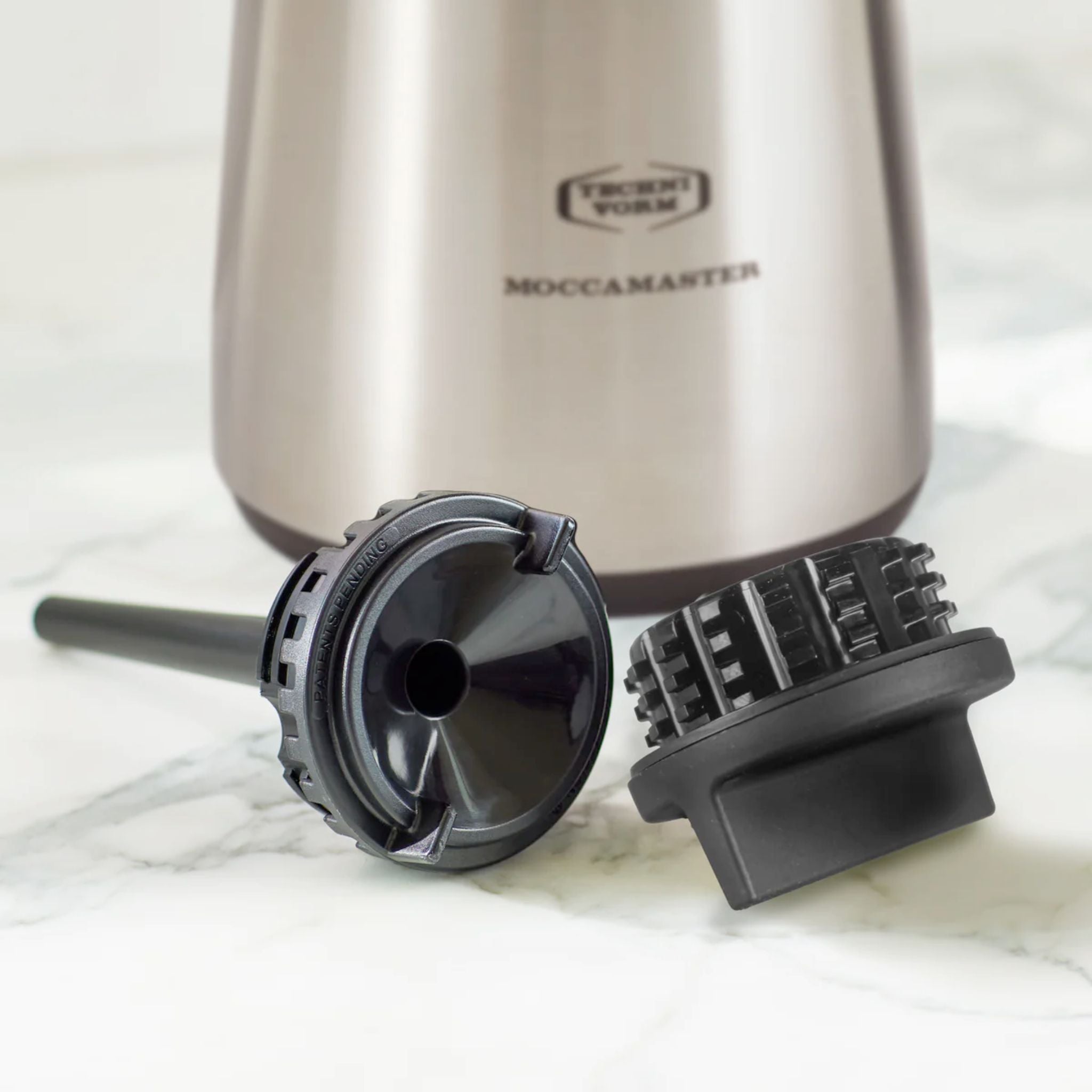 Moccamaster KBT Thermal Carafe Brewers