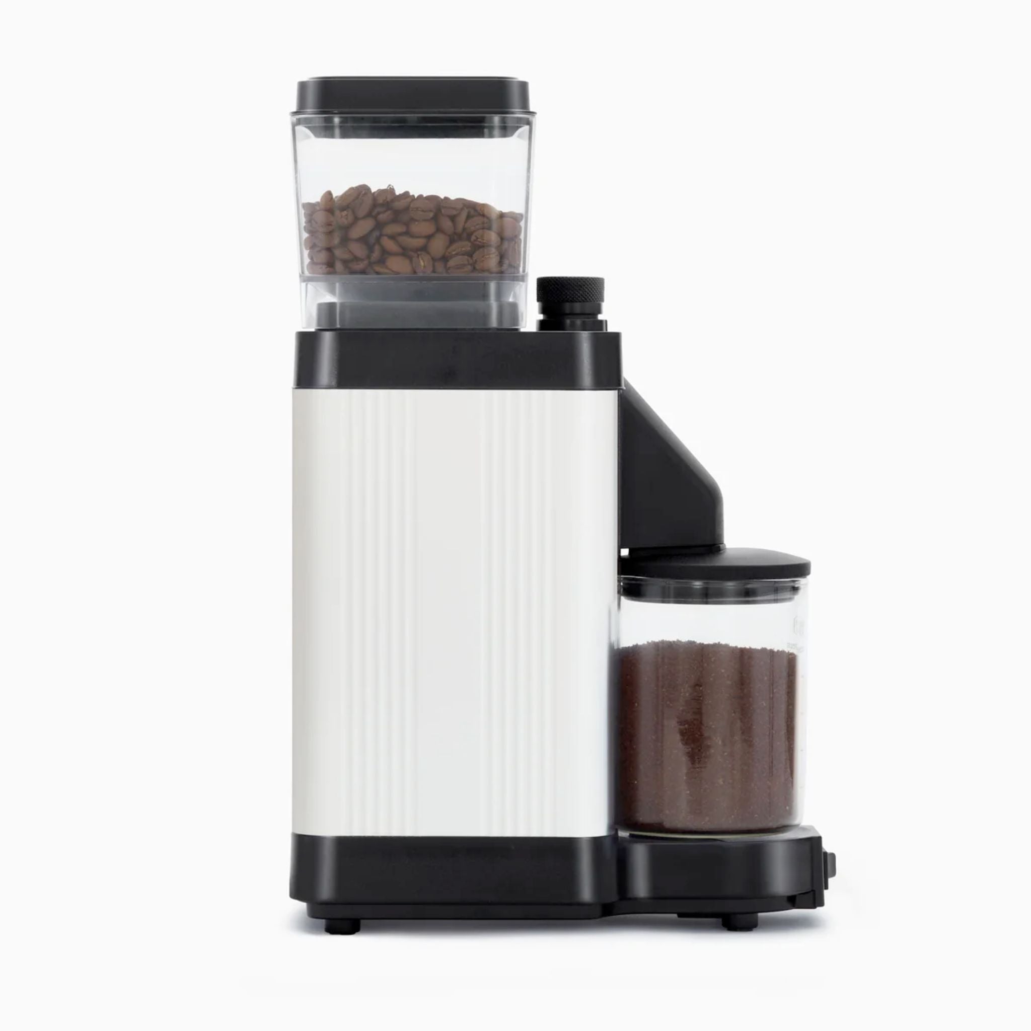Moccamaster KM5 Burr Grinder