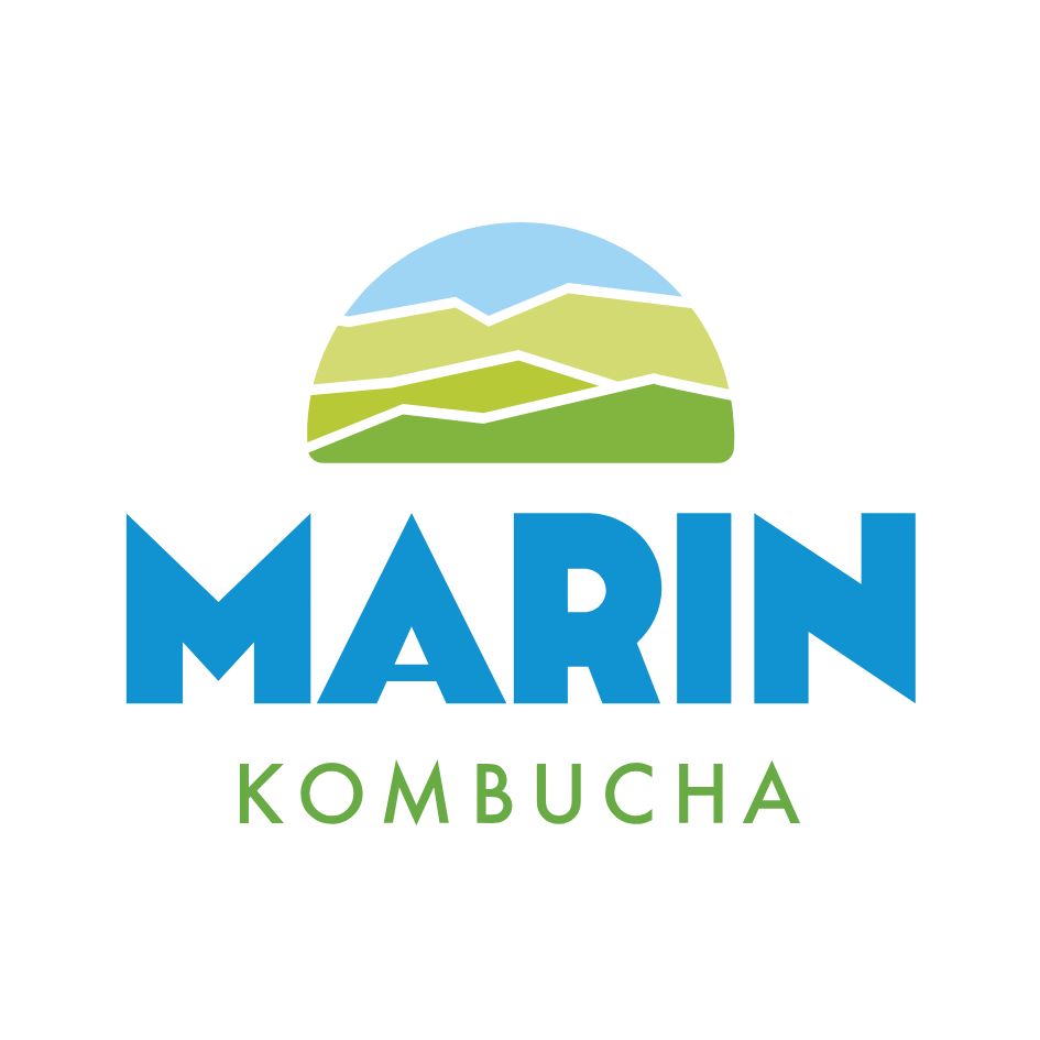 MARIN KOMBUCHA (5 Gallon Kegs)