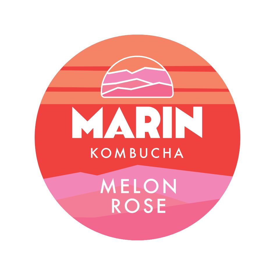 MARIN KOMBUCHA (5 Gallon Kegs)
