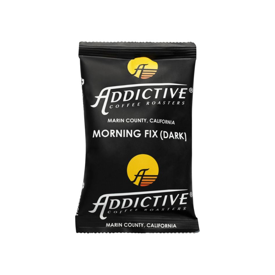 2.5oz Ground Portion Packs - MORNING FIX