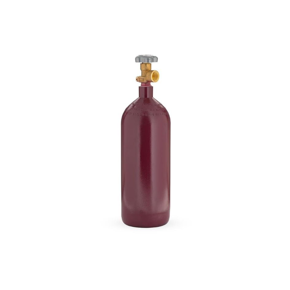 NitroGas Tank New