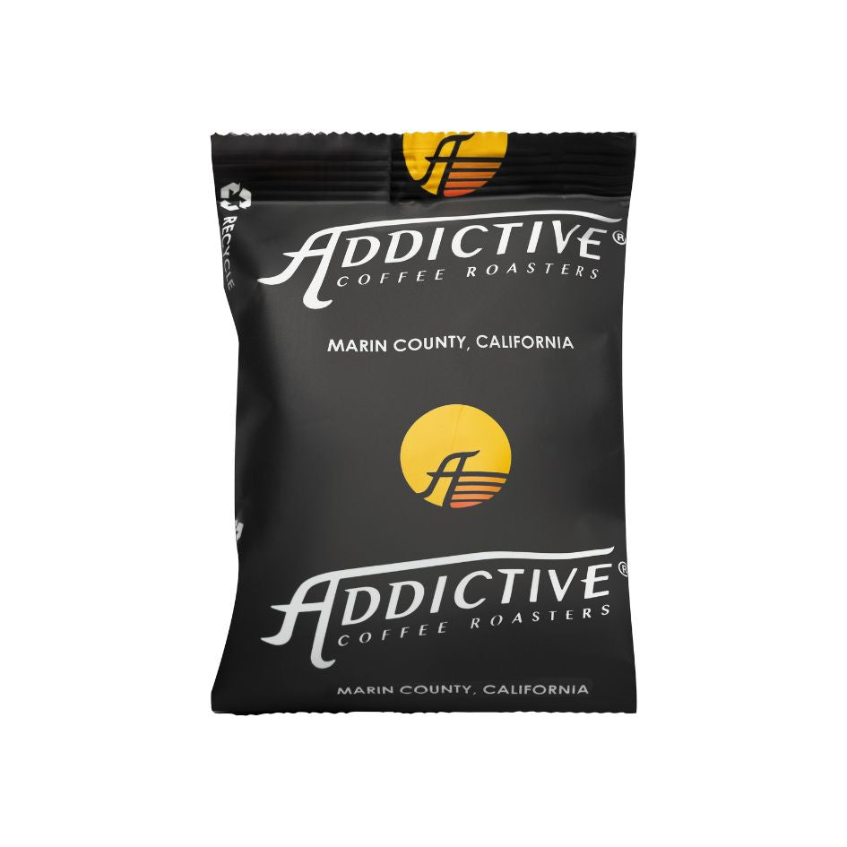 2.5oz Ground Portion Packs - ANONYMOUS ESPRESSO