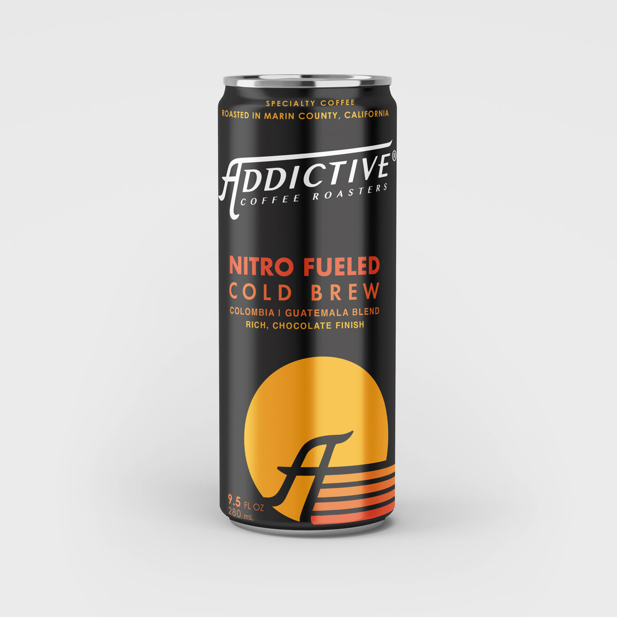 Canned Cold Brew - Red Bay Coffee