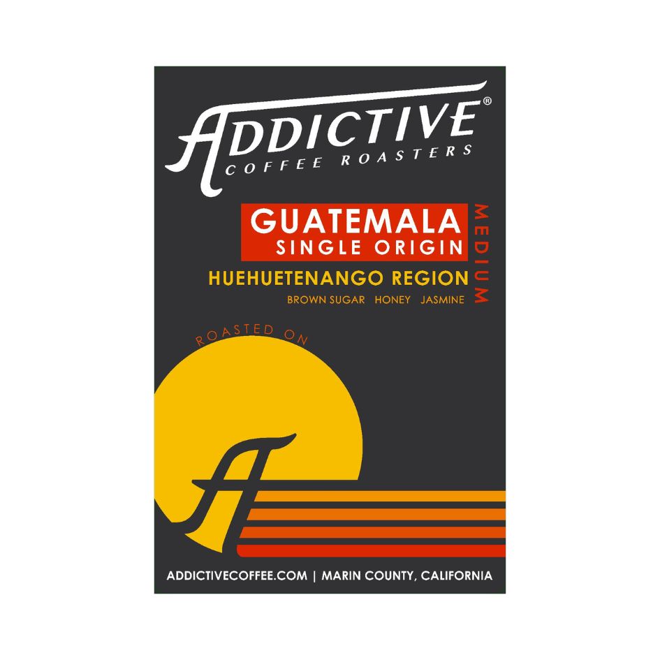 GUATEMALA SINGLE-ORIGIN