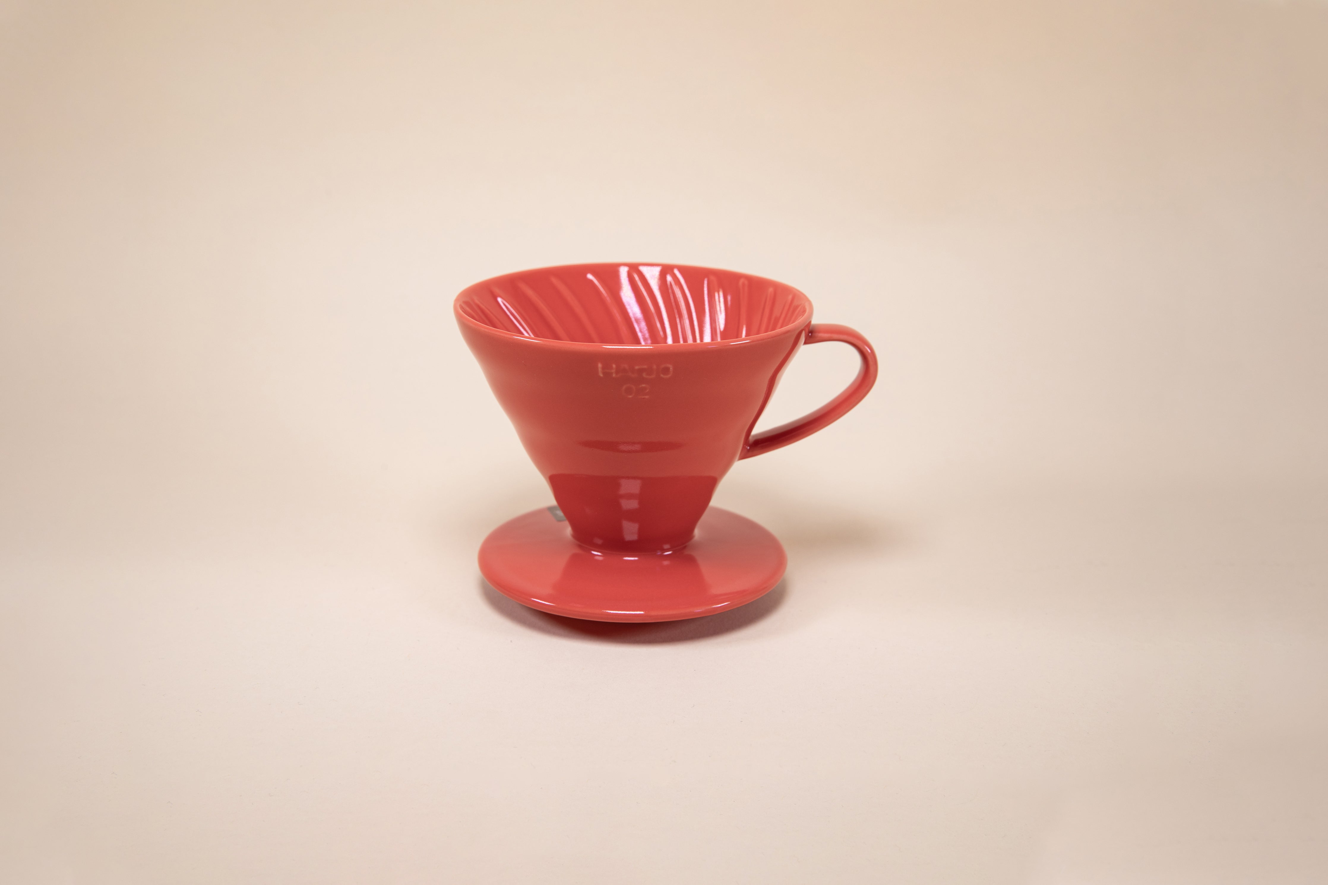 V60 Ceramic Coffee Dripper 02 Classic Colors