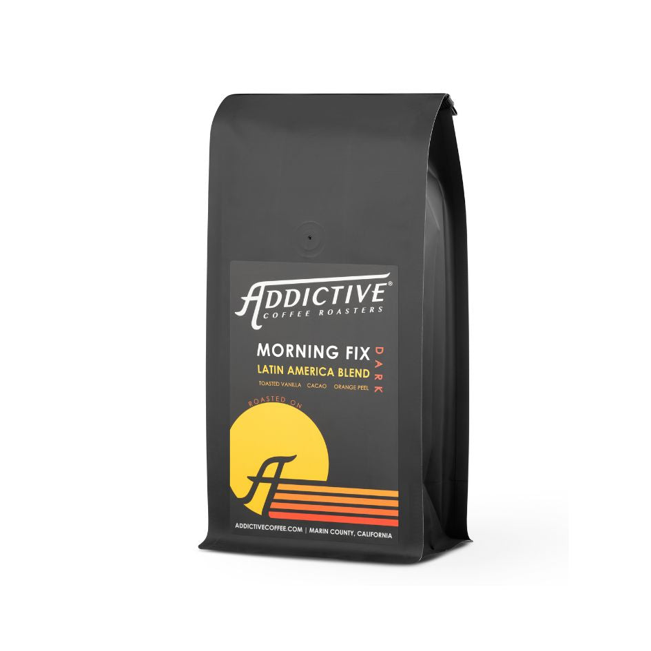 MORNING FIX - WHOLESALE