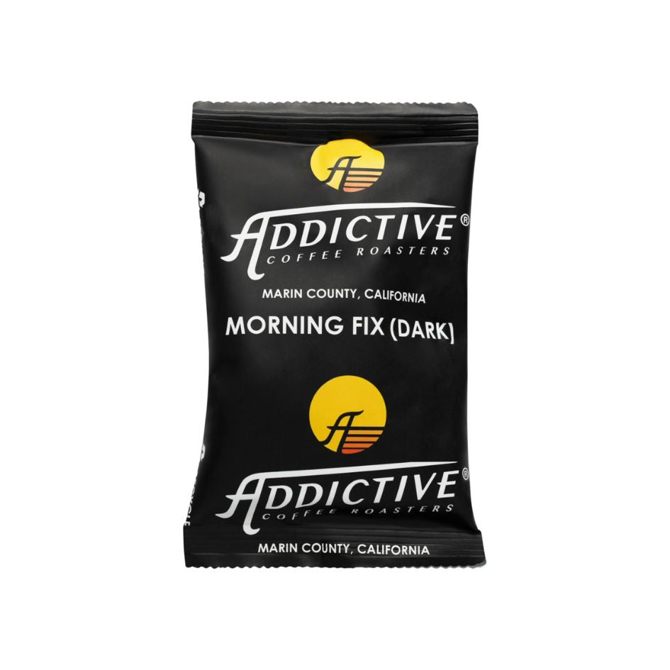 2.5oz Ground Portion Packs - MORNING FIX