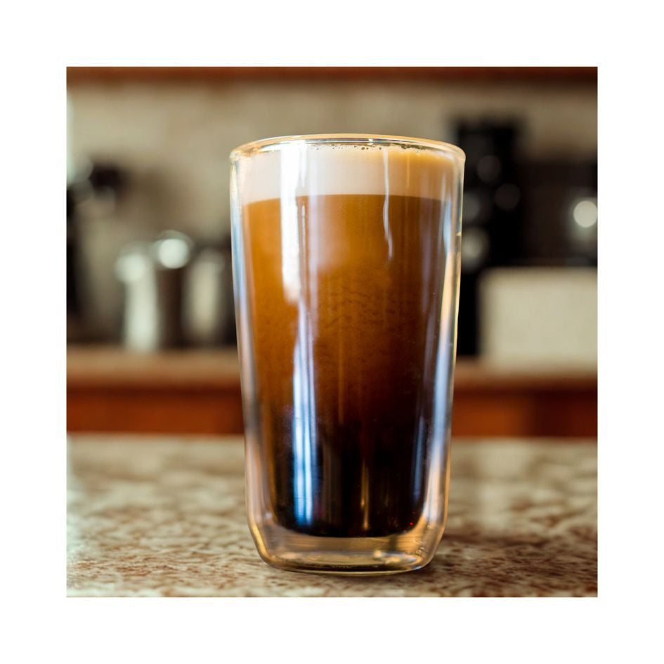 NITRO COLD BREW