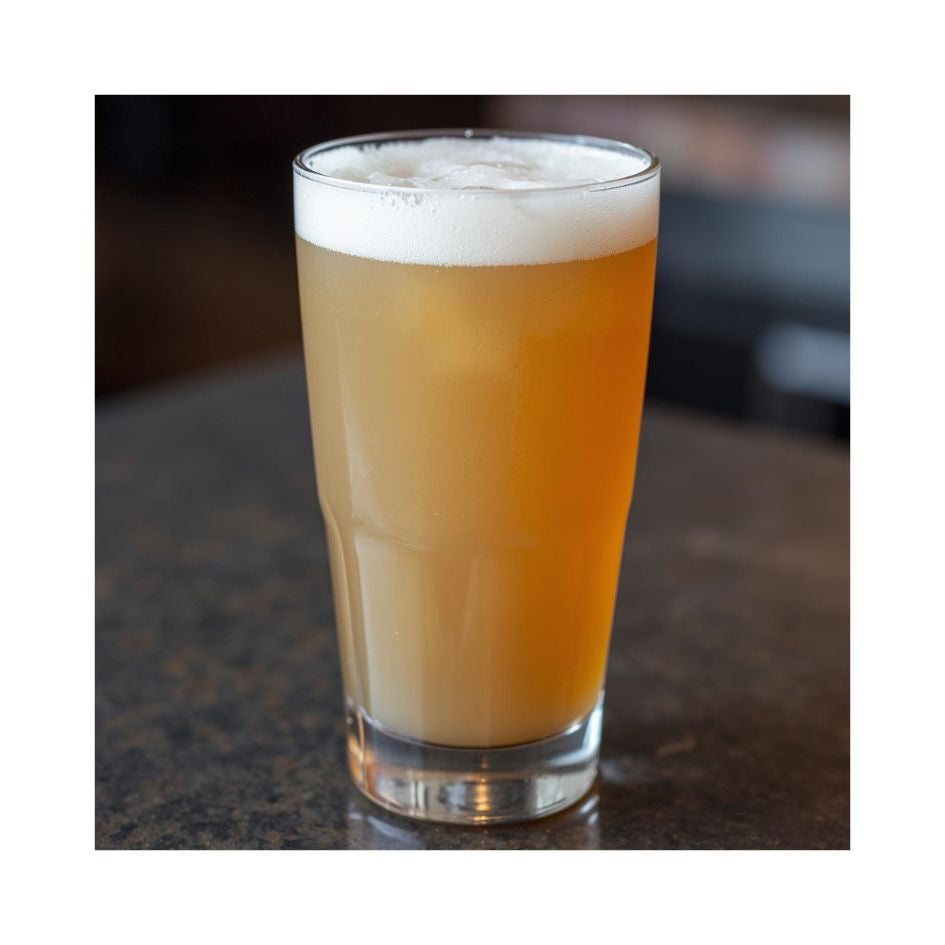 NITRO GREEN TEA - LAVENDER