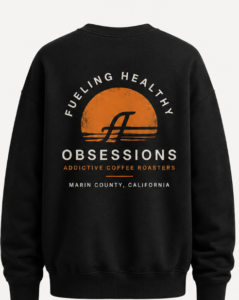Addictive Sweatshirt
