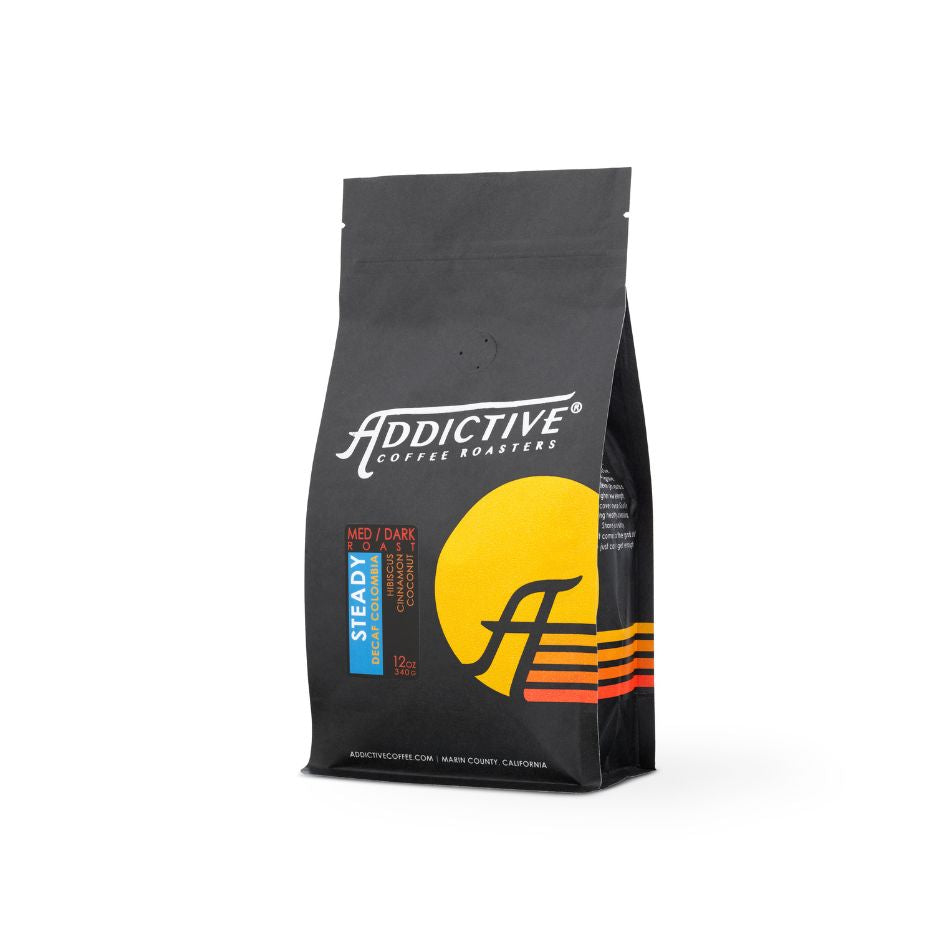 STEADY DECAF - WHOLESALE