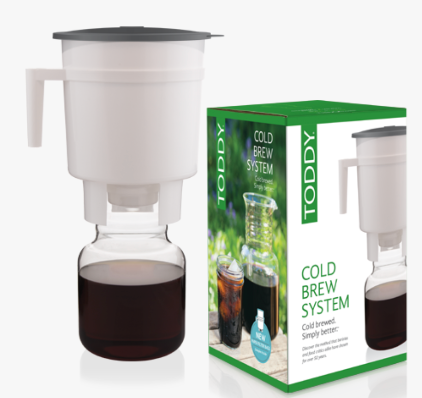 Toddy® Cold Brew System