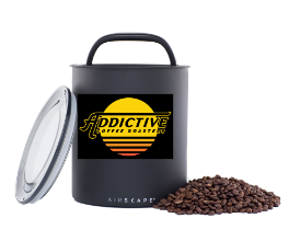 2.5 LBS Coffee / Return Program